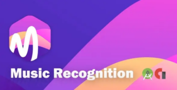 Music Recognition – Android