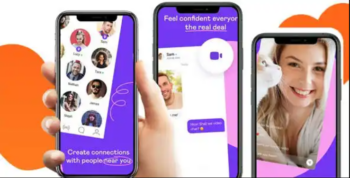 Qyou – Android Native Dating App with Audio Video Calls and Live Streaming