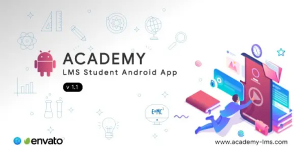 Academy Lms Student Android App 1.2