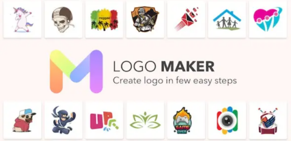 Logo Maker 2020 – Logo Designer & Logo Creator