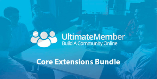 Ultimate Member + Extensions Bundle