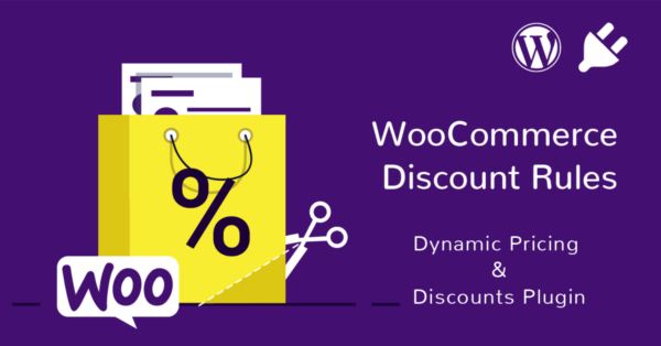 Discount Rules for WooCommerce - PRO