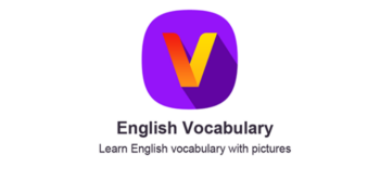 Visual English Vocabulary
