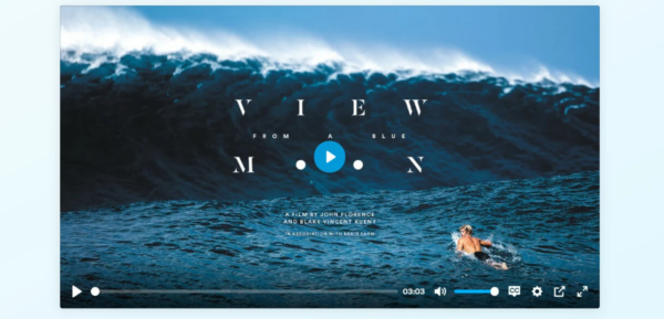 Html5 Video Player Pro WordPress Plugin