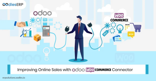 Odoo for WooCommerce