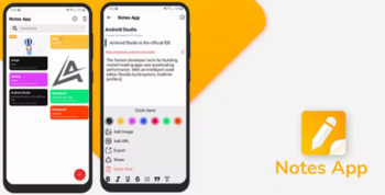 android note app