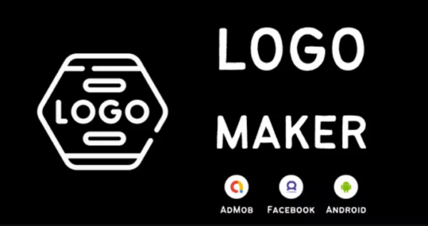 Logo Maker – Logo Design & Logo maker Design Logo creator (Android 12 Supported )Latest logo Design