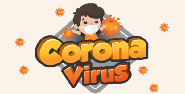 Corona Virus HTML5 Game