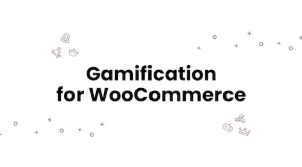 Gamification for WooCommerce