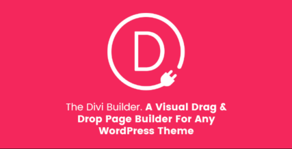 Divi Builder – A Visual Drag & Drop Page Builder + API Key 4.27.0