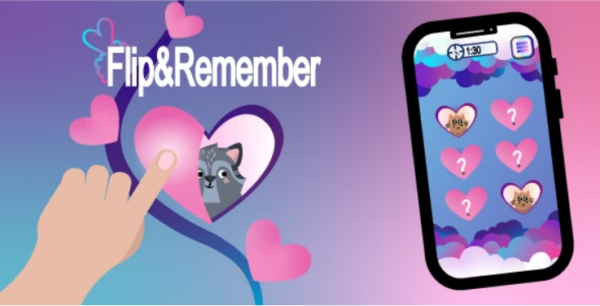 Flip & Remember - HTML5 - Construct 3