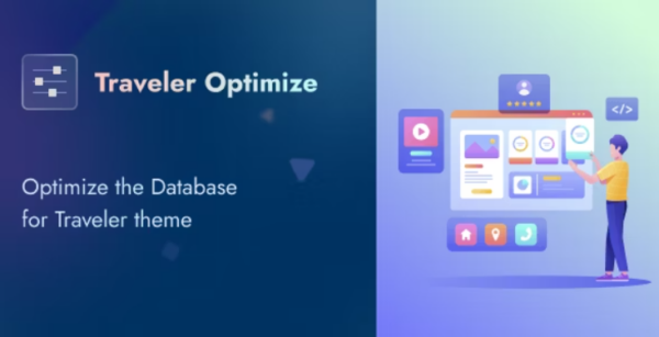 Traveler Optimize (Add-on) 5 December 2022
