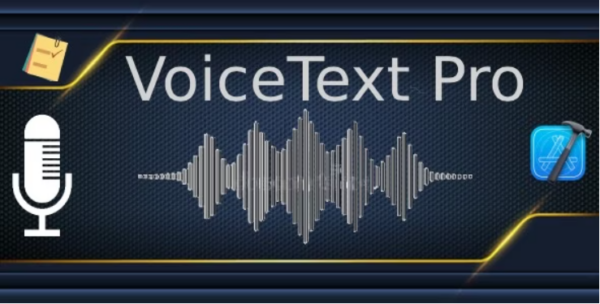 VoiceText Pro