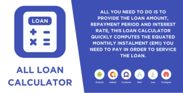 All Loan Calculator