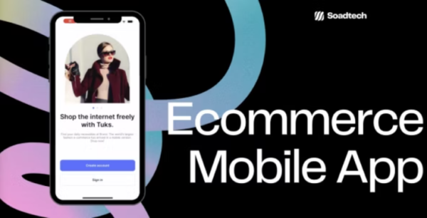 Tuks | React Native eCommerce App Template 4 July 2023