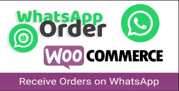 WooCommerce WhatsApp Order - Receive Orders using WhatsApp - WooCommerce Plugin 2.2.2