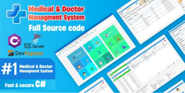 Ezzimedic,Medical & Doctor Managment System 1.0.1