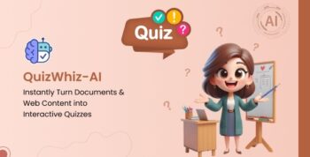 Quiz Generator : AI Powered Questions & Answers Generator - Built With Laravel 1.0.3